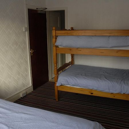 Hazelwood Group Hotel Blackpool Extérieur photo