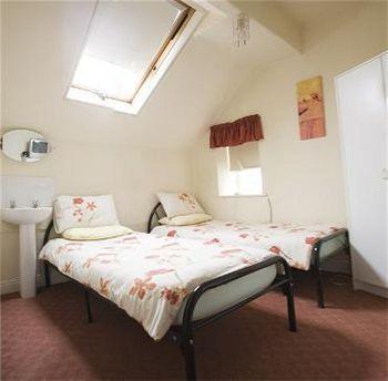 Hazelwood Group Hotel Blackpool Extérieur photo