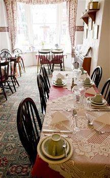 Hazelwood Group Hotel Blackpool Extérieur photo