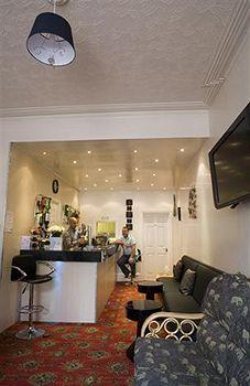 Hazelwood Group Hotel Blackpool Extérieur photo