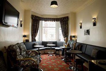 Hazelwood Group Hotel Blackpool Extérieur photo