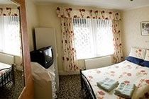 Hazelwood Group Hotel Blackpool Extérieur photo