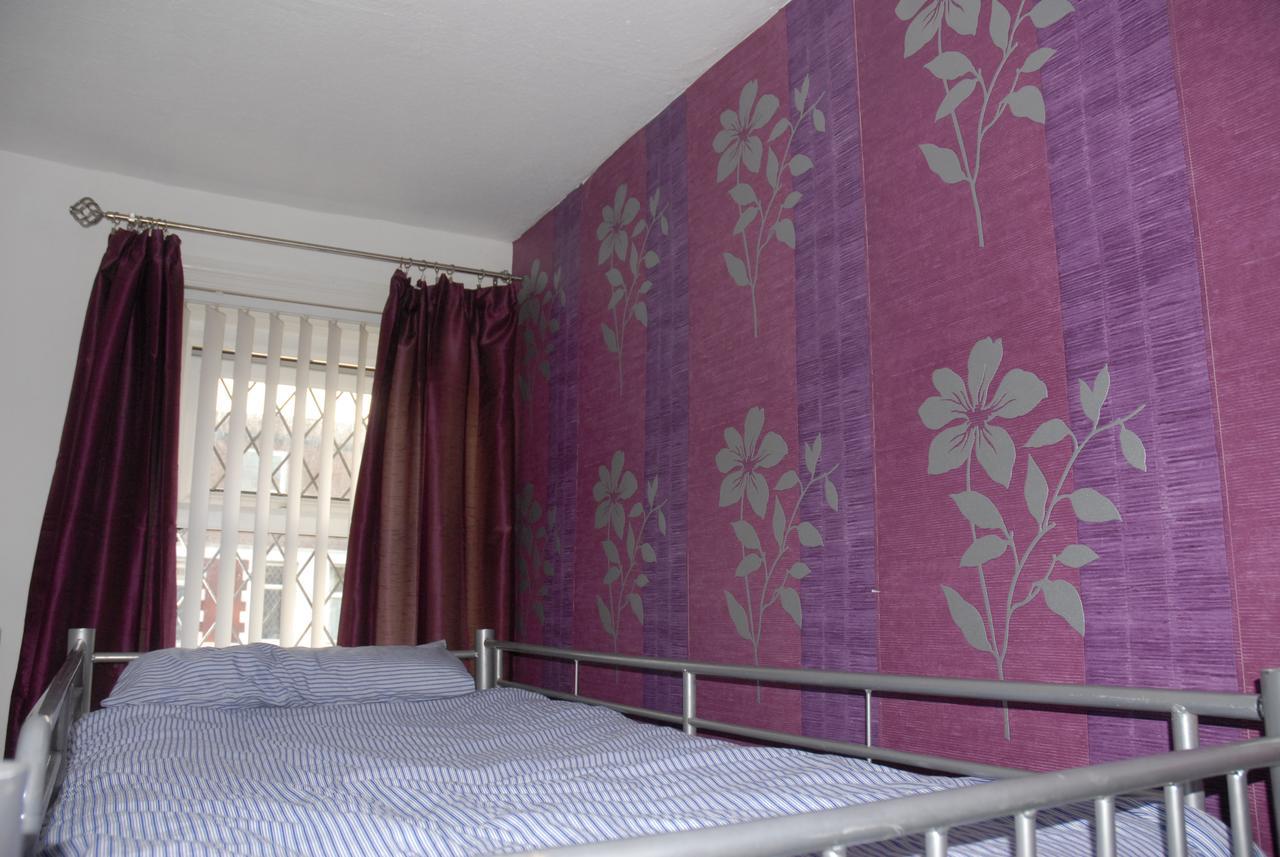 Hazelwood Group Hotel Blackpool Extérieur photo