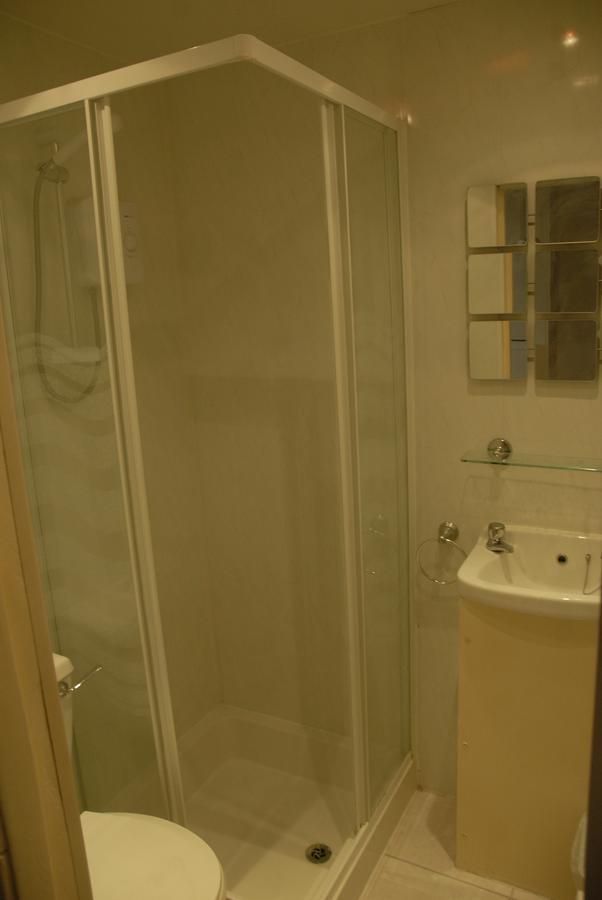 Hazelwood Group Hotel Blackpool Chambre photo