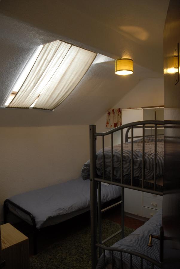 Hazelwood Group Hotel Blackpool Extérieur photo